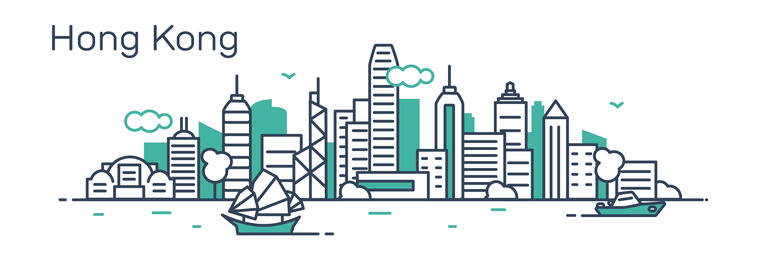 Hong Kong