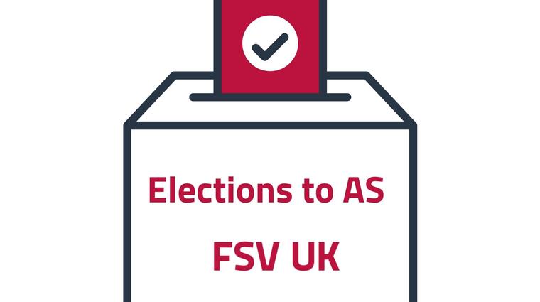 Elections to AS FSV UK - results