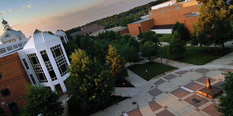 george mason university