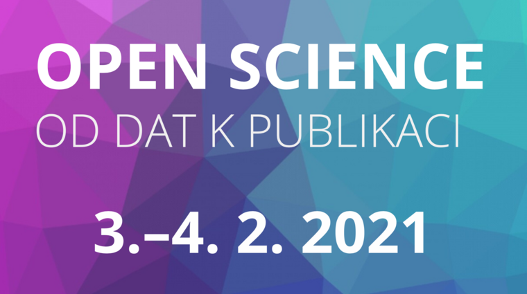 Školení otevřeného přístupu k vědeckým informacím