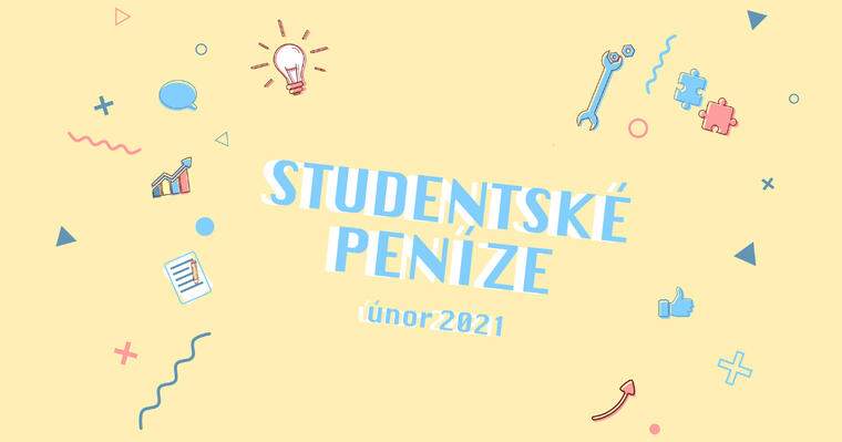 studentské peníze as fsv uk