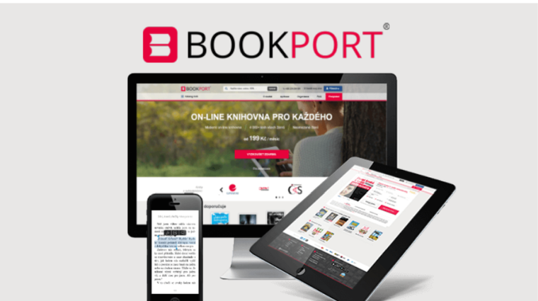 Bookport