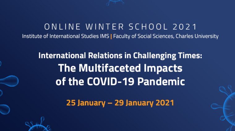 Online Winter School 2021