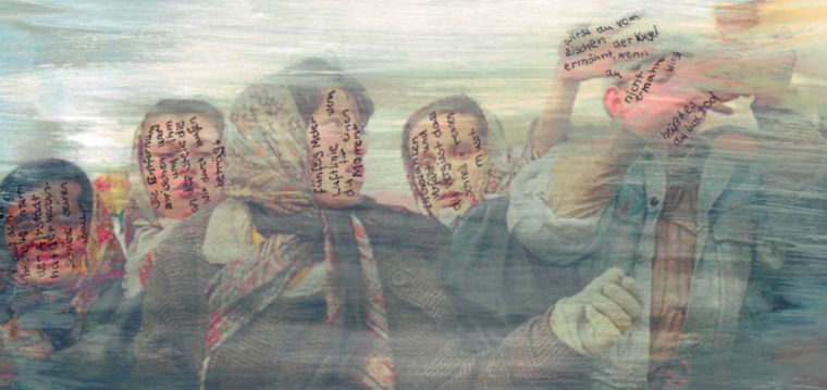 "Reflections on the Dayton Accords Through the Lens of Trauma"