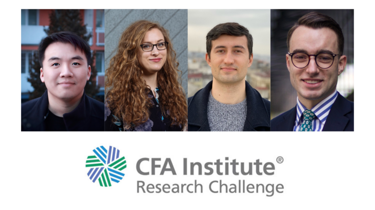 CFA Challenge
