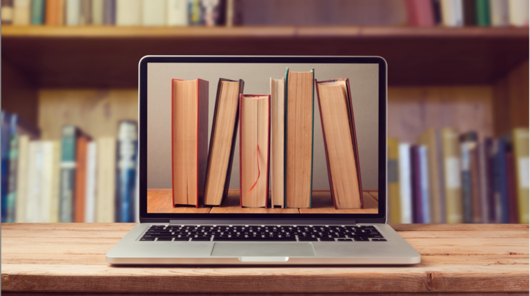 Digitální knihovna