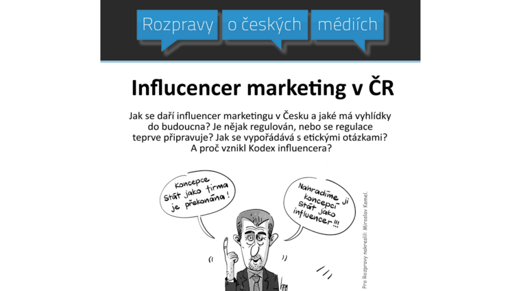 Rozpravy