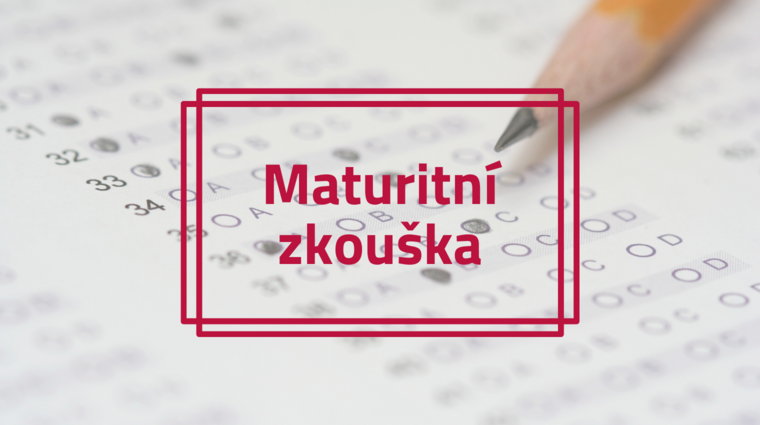 Maturitní zkouška