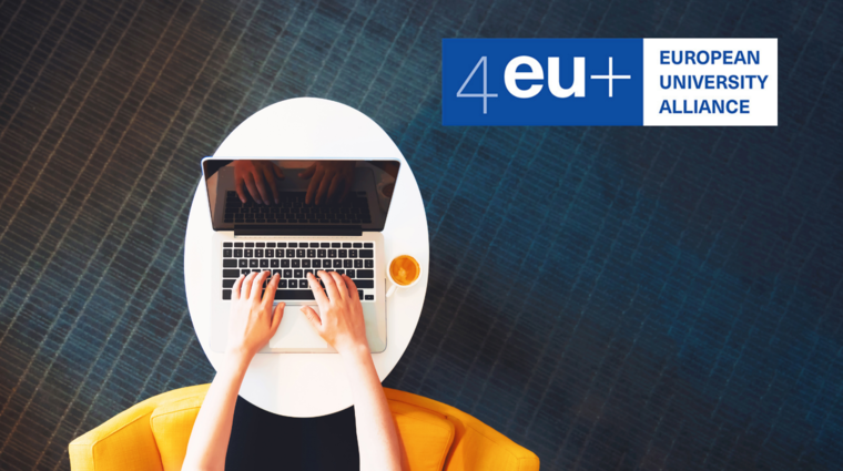 4EU+