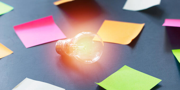 Design Thinking