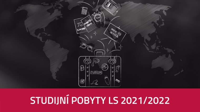 Studijní pobyty