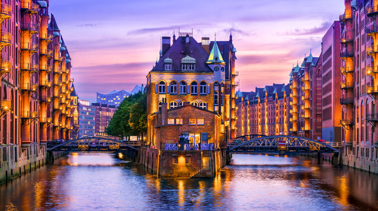 Hamburg International Summer School 2021
