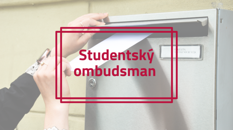 Studentský ombudsman