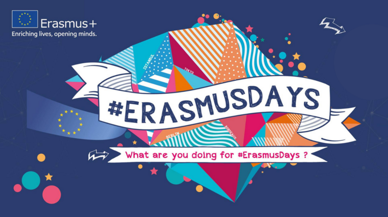 erasmus day