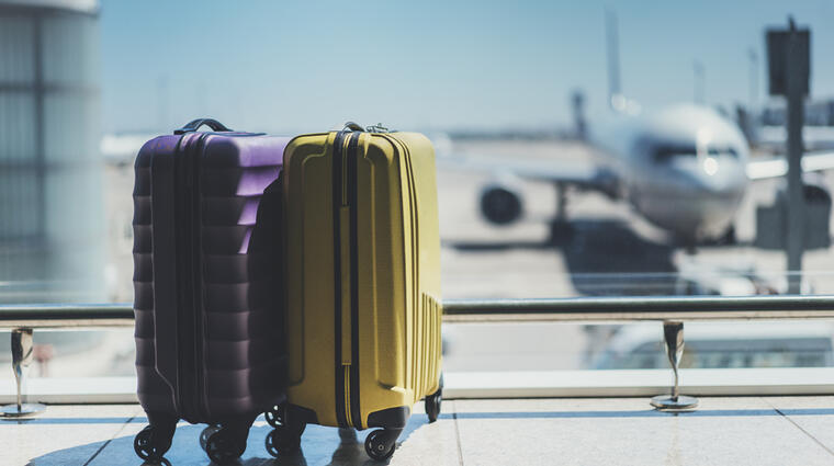 luggage