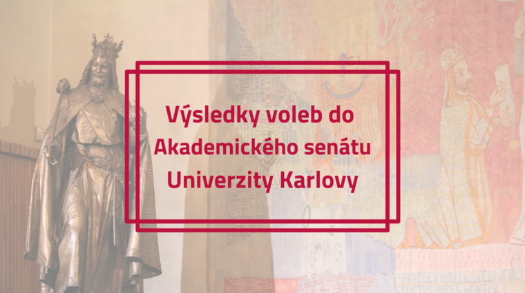 výsledky voleb