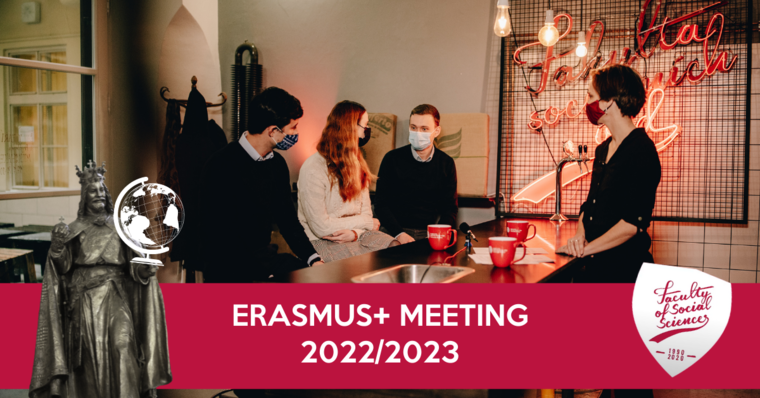 erasmus+ meeting
