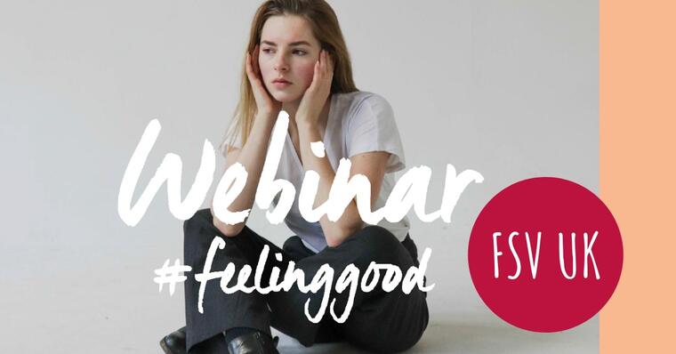 feeling good webinar
