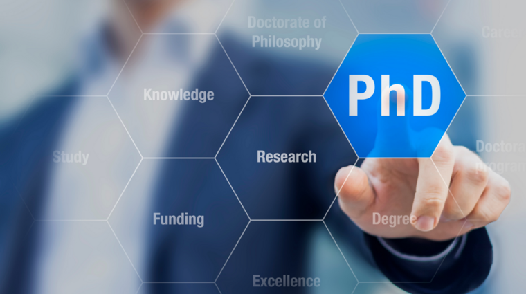PhD