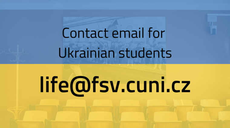 contact life@fsv.cuni.cz