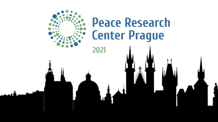 Peace Research Centre Prague