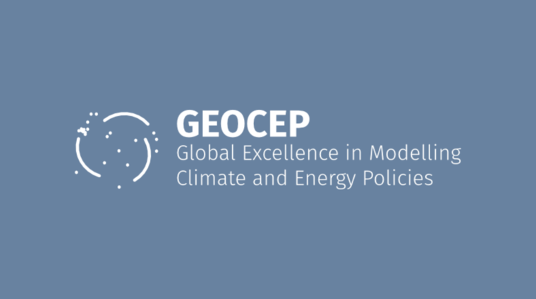 GEOCEP