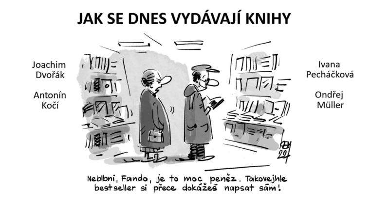 plakát na akci