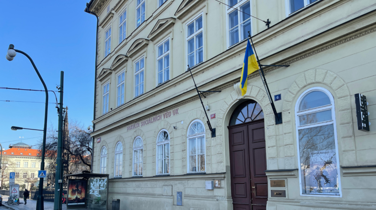 Hollar vlajka