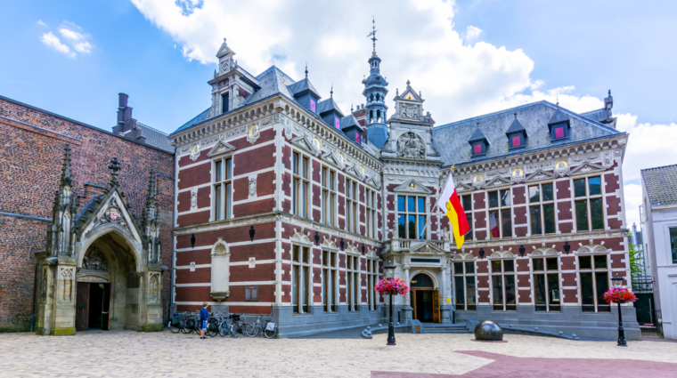 Utrecht University