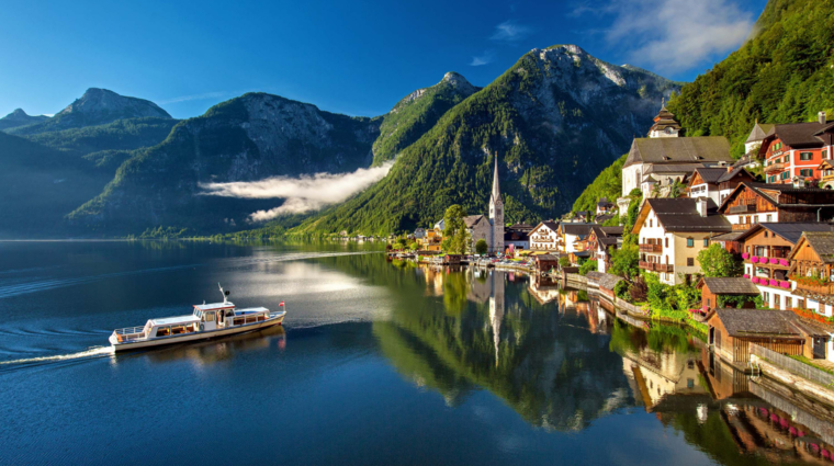 Austria