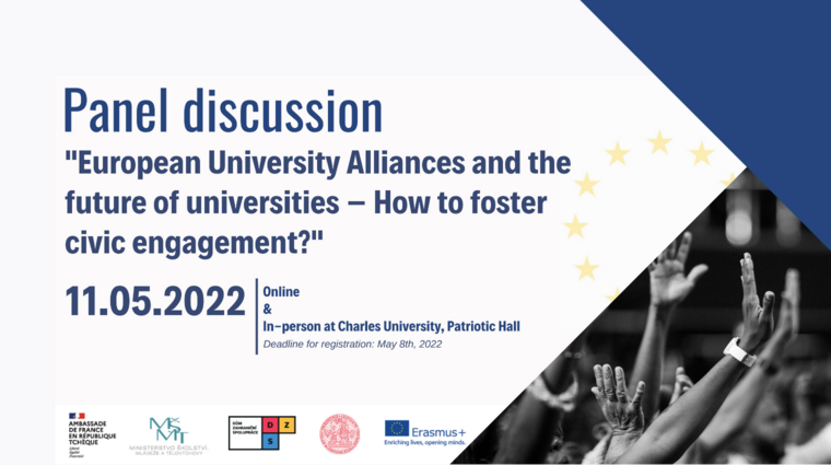 panel discussion