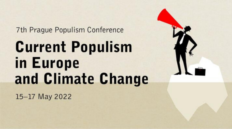 7th Prague Populism Conference