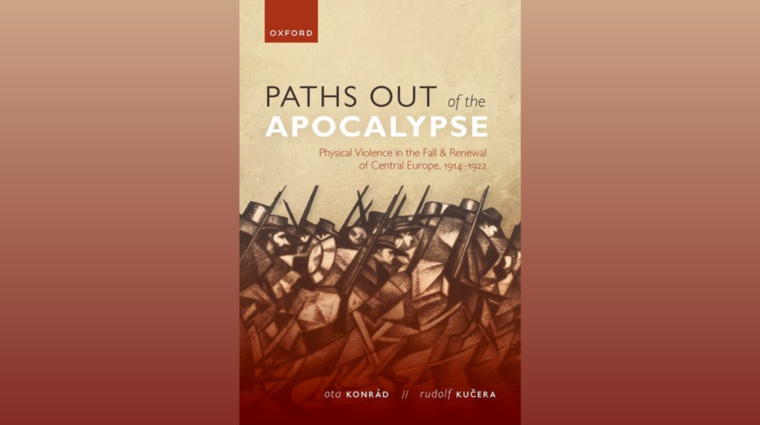 Paths out of the Apocalypse