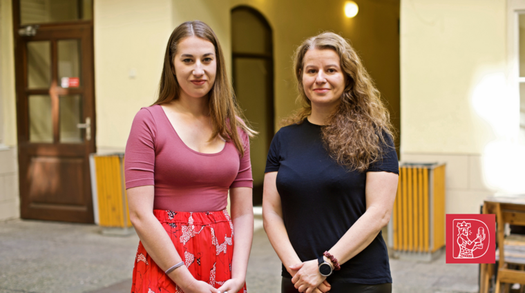 Podcast - Linda Sokačová