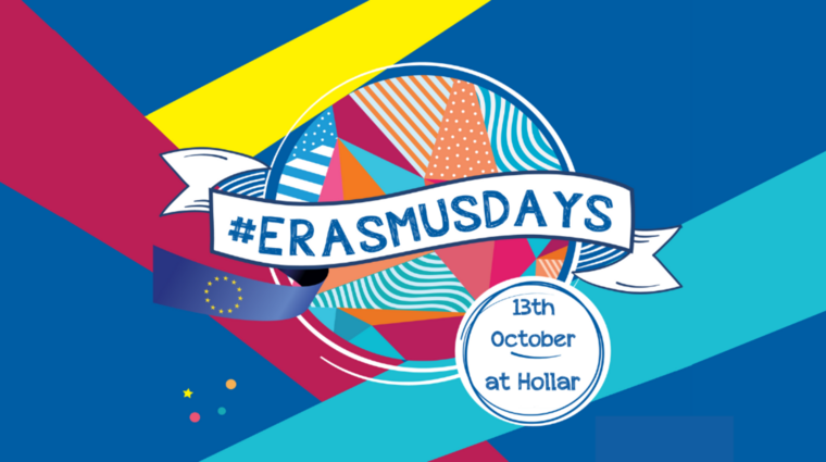 Erasmus Days