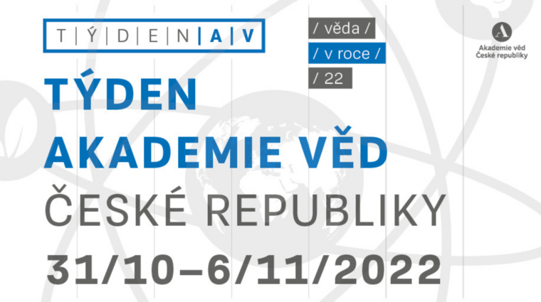 plakát týden av čr