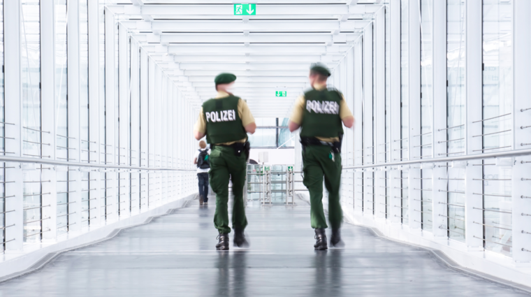 Challenges to European Security