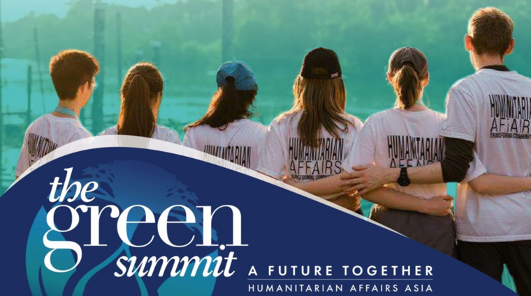 green summit