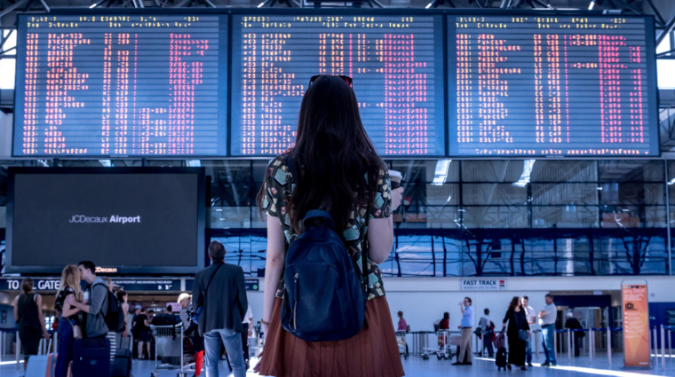 travel