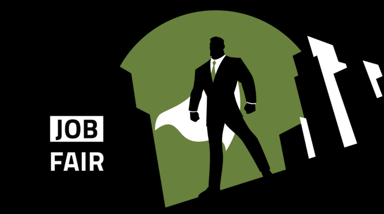 Job Fair
