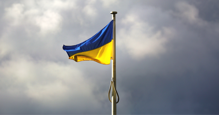 Struggle for Ukraine