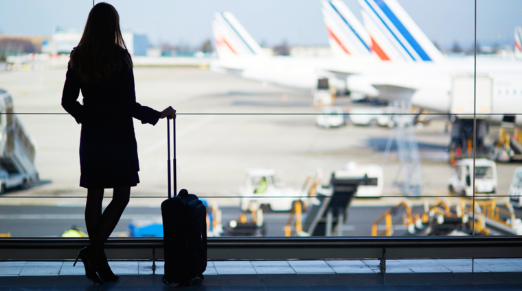 Erasmus+ Staff Mobility