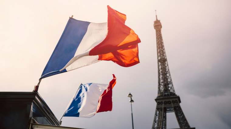 France