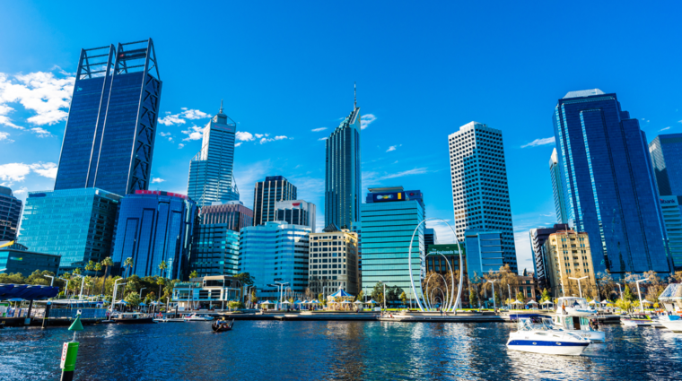 Australia