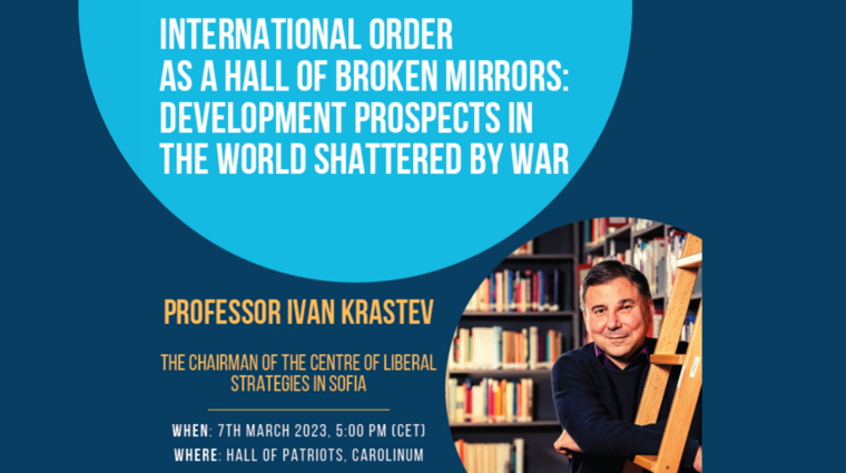 Krastev