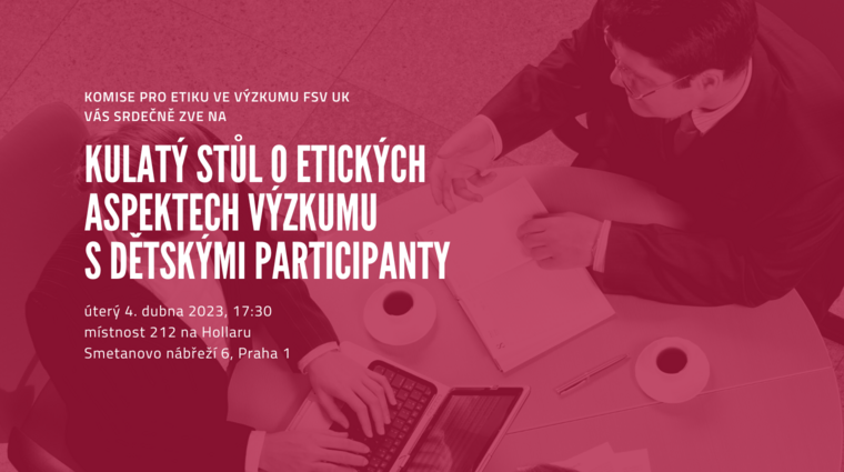 komise pro etiku ve výzkumu