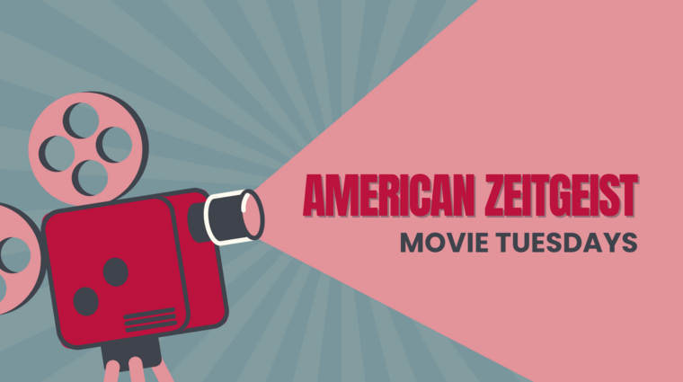 movie Tuesdays