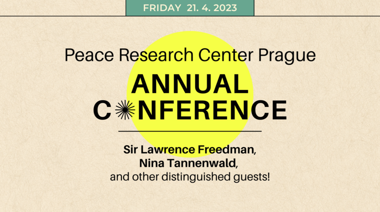 PRCP konference
