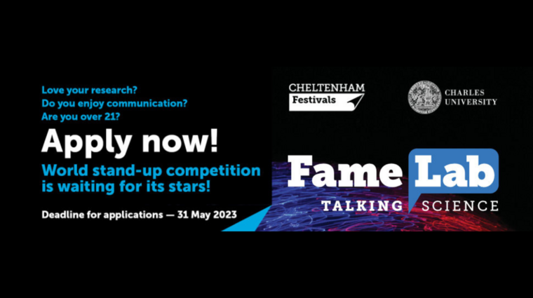 FameLab