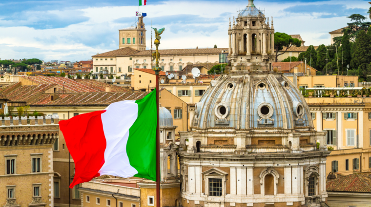Italy